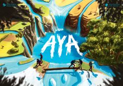 Aya box art