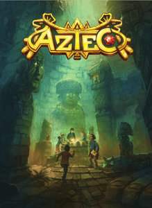 Aztec box art