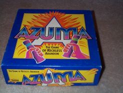 Azuma box art