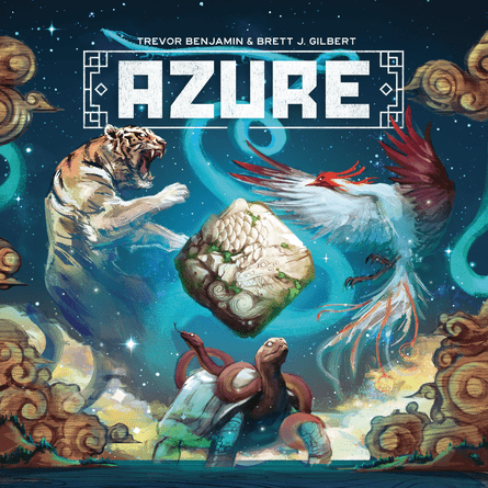 Azure box art