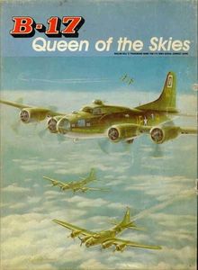B-17: Queen Of The Skies box art