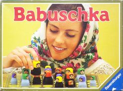 Babuschka box art