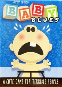 Baby Blues box art