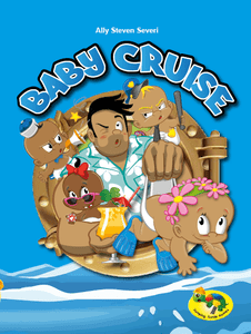 Baby Cruise box art