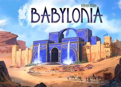Babylonia box art