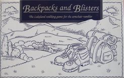 Backpacks And Blisters box art