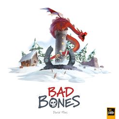 Bad Bones box art