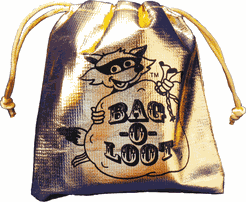 Bag-o-loot box art