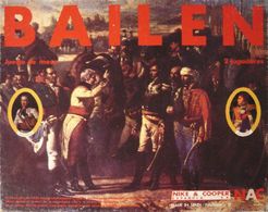 Bailen box art