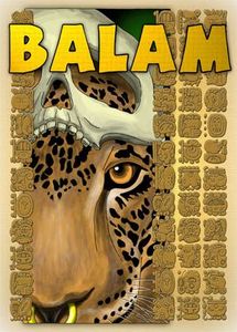 Balam box art