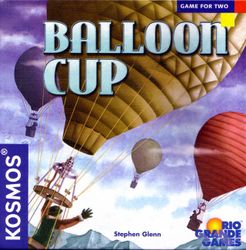 Balloon Cup box art