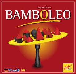 Bamboleo box art
