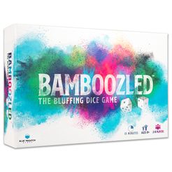 Bamboozled box art