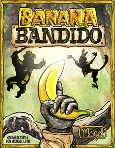 Banana Bandido box art