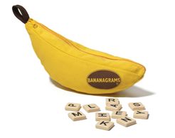 Bananagrams box art