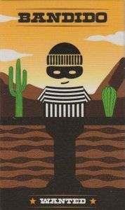 Bandido box art