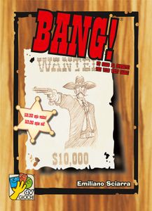 Bang! box art