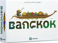 Bangkok box art