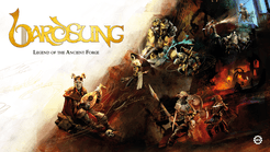 Bardsung box art