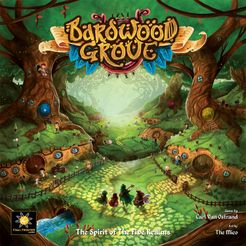 Bardwood Grove box art