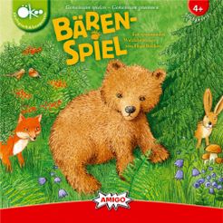 Bärenspiel box art