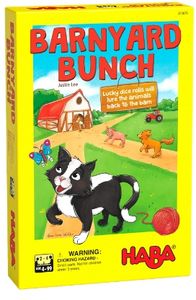 Barnyard Bunch box art