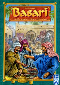 Basari box art