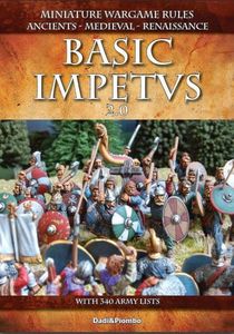 Basic Impetus box art