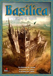 Basilica box art