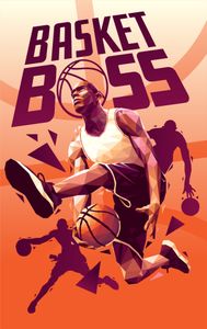 Basketboss box art