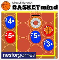 Basketmind box art