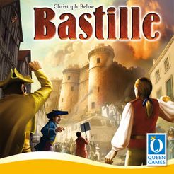 Bastille box art