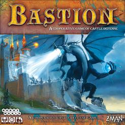 Bastion box art