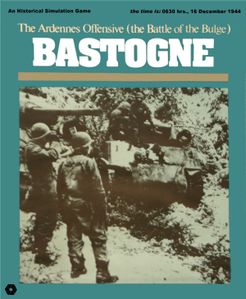 Bastogne box art