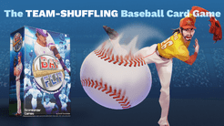 Bat Flip box art