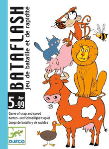 Bataflash box art