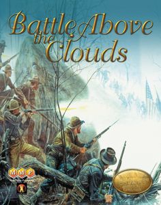 Battle Above The Clouds box art