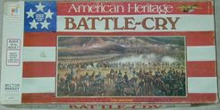 Battle-cry box art
