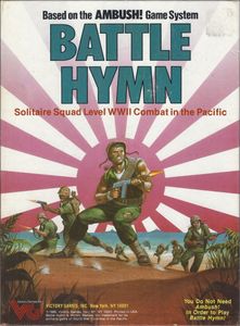 Battle Hymn box art