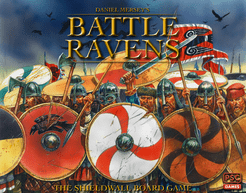 Battle Ravens box art