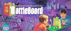 Battleboard box art