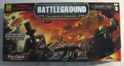 Battleground: Crossbows & Catapults box art