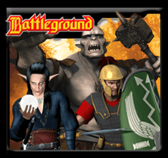 Battleground box art