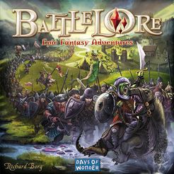 Battlelore box art