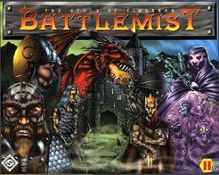 Battlemist box art
