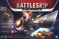 Battleship Galaxies box art