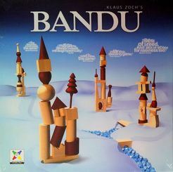 Bausack box art
