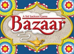Bazaar box art