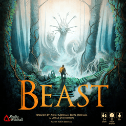 Beast box art