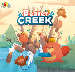 Beaver Creek box art